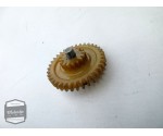 Kawasaki KZ305 oliepomp tandwiel / olie pomp tand wiel